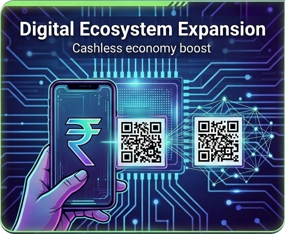 Digital Ecosystem Expansion