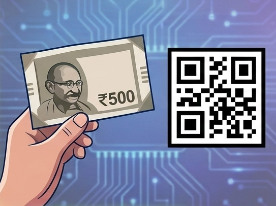 Demonetization – Digital Payments